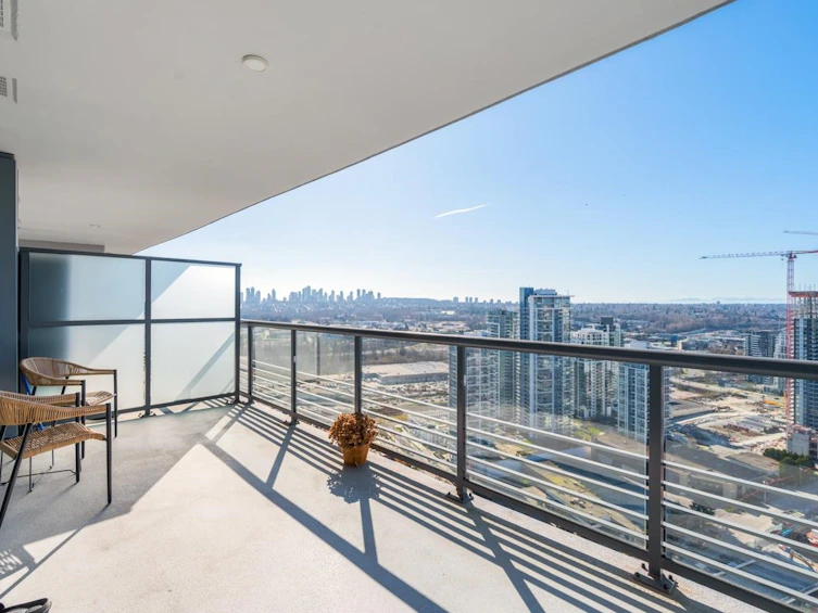 3201-4720 Lougheed Highway, Burnaby, BC, V5C 0M8 - 12