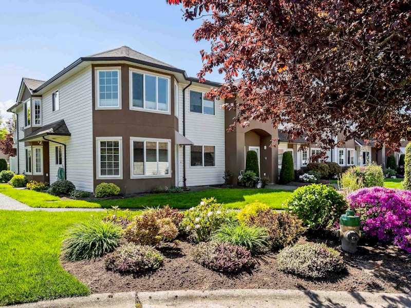 15 - 46350 Cessna Drive, Chilliwack BC V2P 7W3