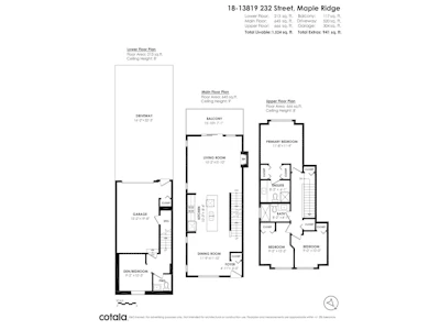 18-13819 232 Street - 4