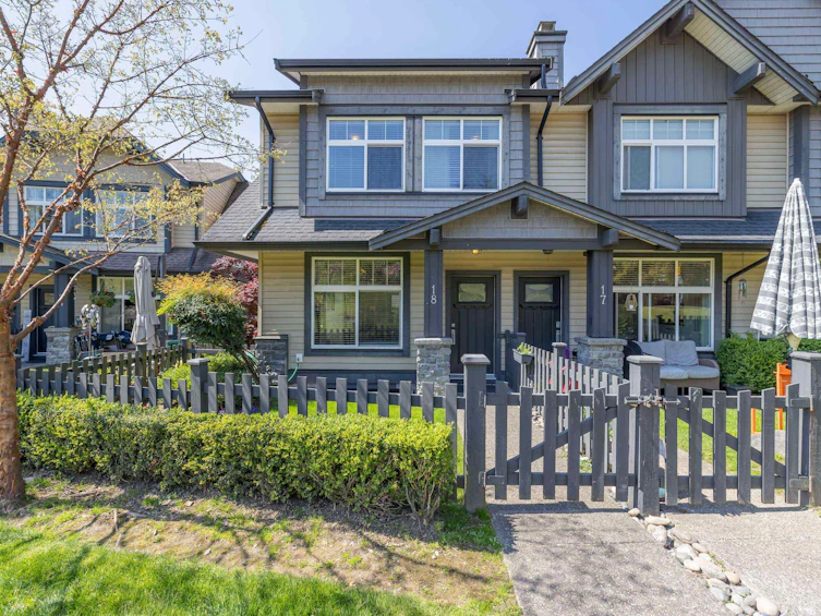 18-13819 232 Street, Maple Ridge, BC, V4R 0C7 - 2