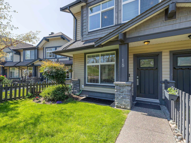 18-13819 232 Street, Maple Ridge, BC, V4R 0C7 - 3
