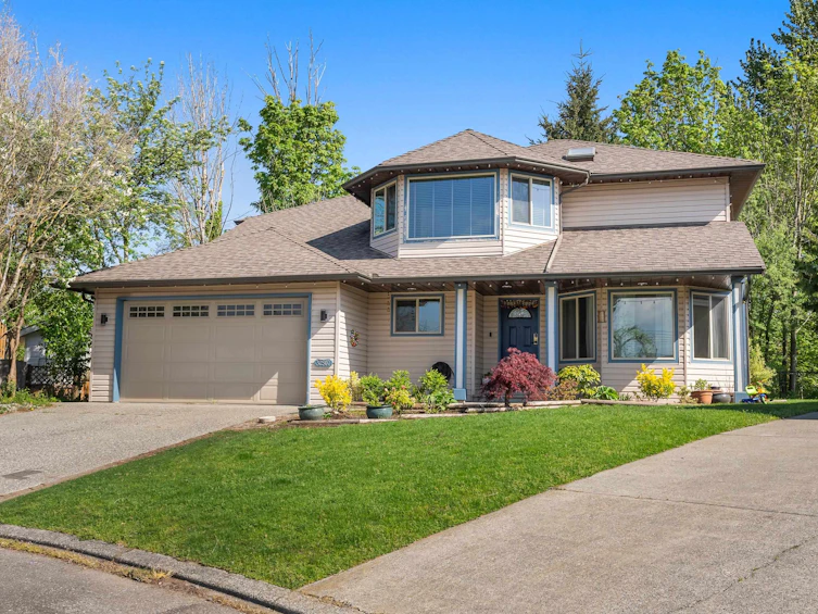 32507 Qualicum Place, Abbotsford, BC, V2T 5A6 - 2