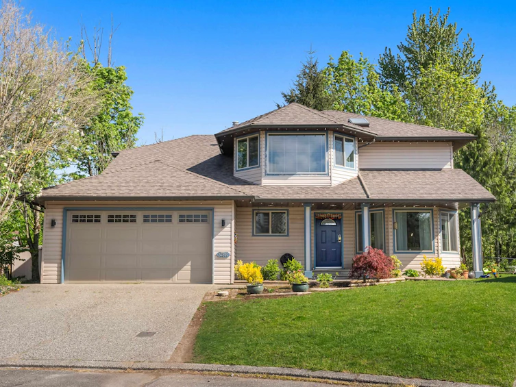 32507 Qualicum Place, Abbotsford, BC, V2T 5A6