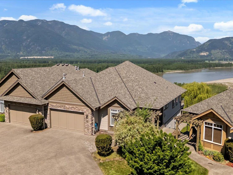 33-43777 Chilliwack Mountain Road, Chilliwack, BC, V2R 5V1