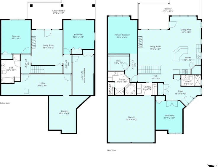 33-43777 Chilliwack Mountain Road, Chilliwack, BC, V2R 5V1 - 3
