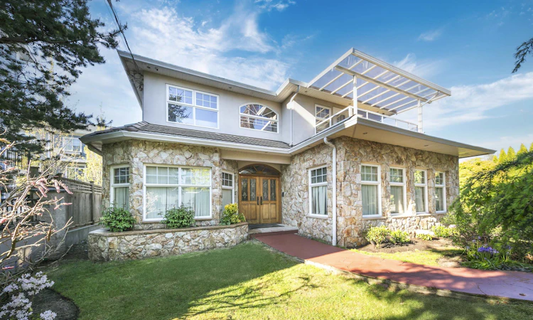 9731 Alberta Road