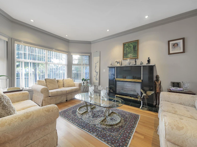 9731 Alberta Road, Richmond, BC, V6Y 1T7 - 4