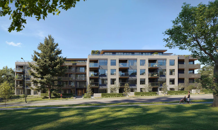 106-5255 Kersland Drive
