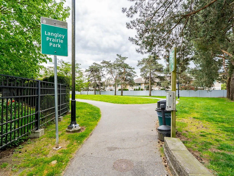 405-20068 Fraser Highway, Langley, BC, V3A 0H2 - 21