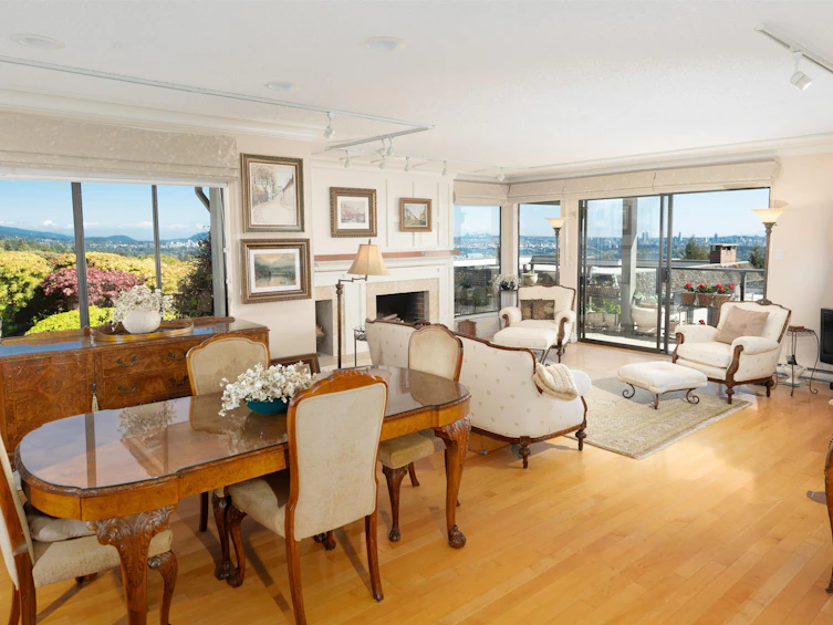 26-2214 Folkestone Way, West Vancouver, BC, V7S 2X7 - 2