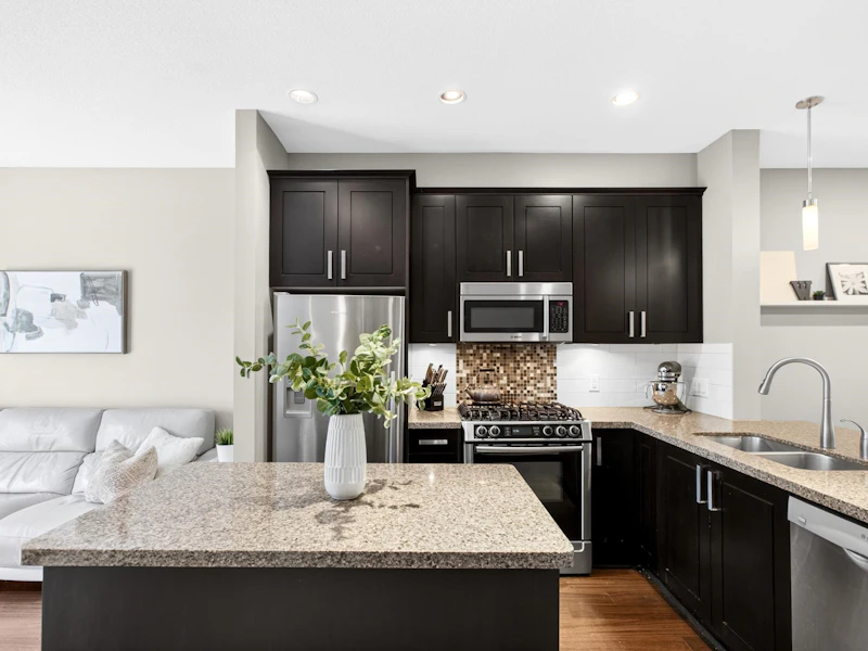 42 - 2689 Parkway Drive, Surrey BC V4P 0C3