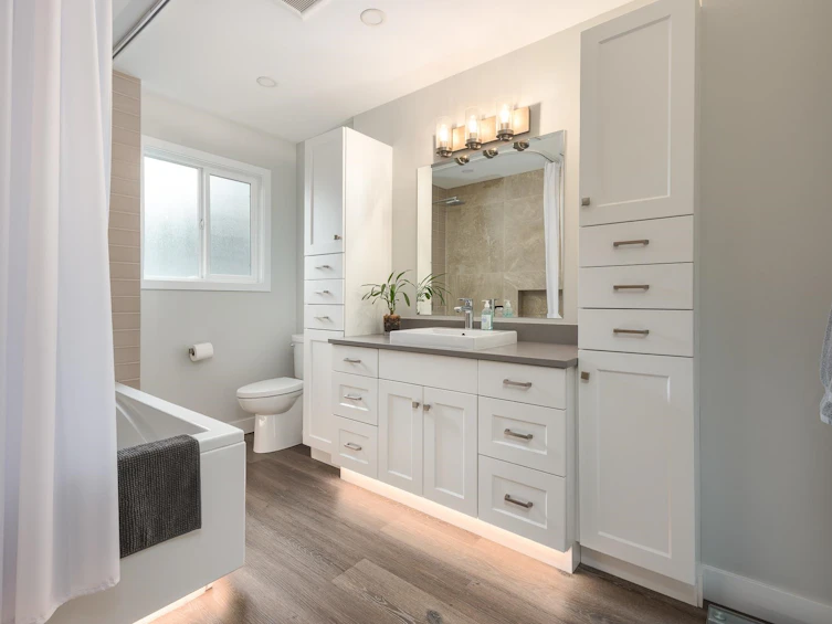 2376 King Albert Avenue, Coquitlam, BC, V3J 7E4 - 18