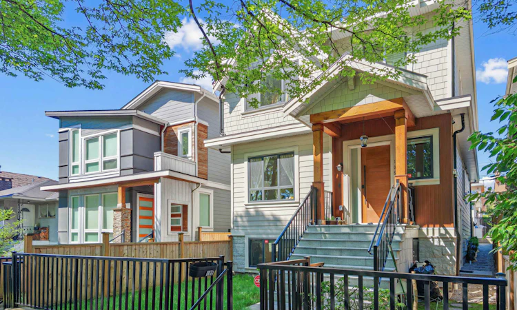 105 E 64th Avenue