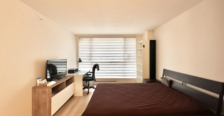 205-5615 Hampton Place, Vancouver, BC, V6T 2H1 - 4