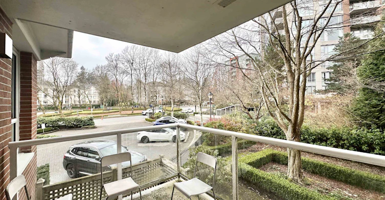 205-5615 Hampton Place, Vancouver, BC, V6T 2H1 - 10
