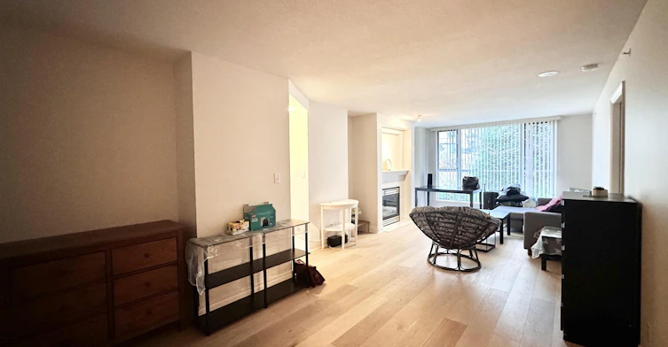 205-5615 Hampton Place, Vancouver, BC, V6T 2H1 - 6