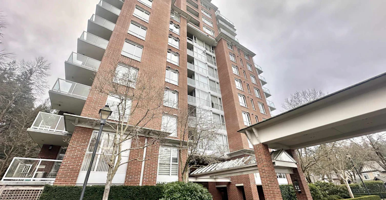 205-5615 Hampton Place, Vancouver, BC, V6T 2H1 - 12