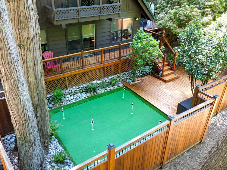 6326 Rockwell Drive, Harrison Hot Springs, BC, V0M 1A0