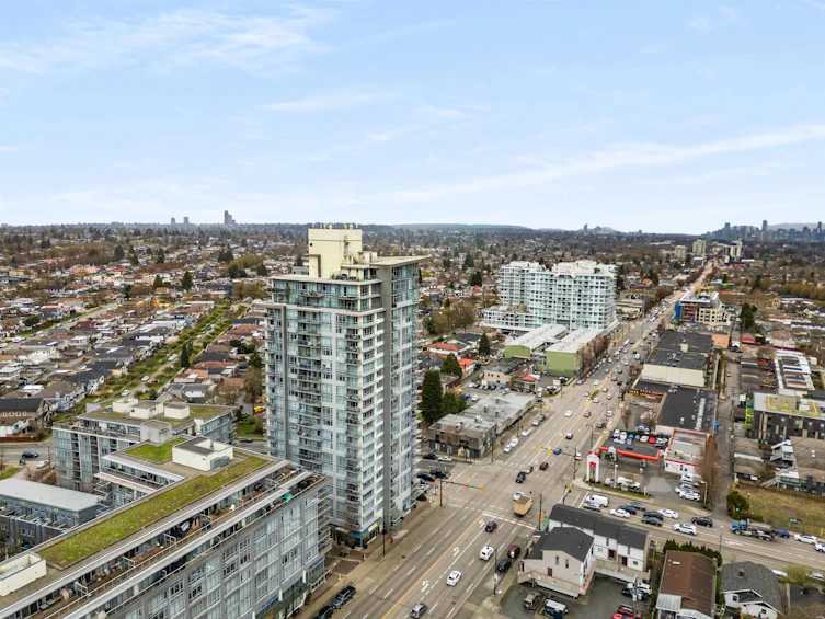 504-4815 Eldorado Mews, Vancouver, BC, V5R 0B2 - 35