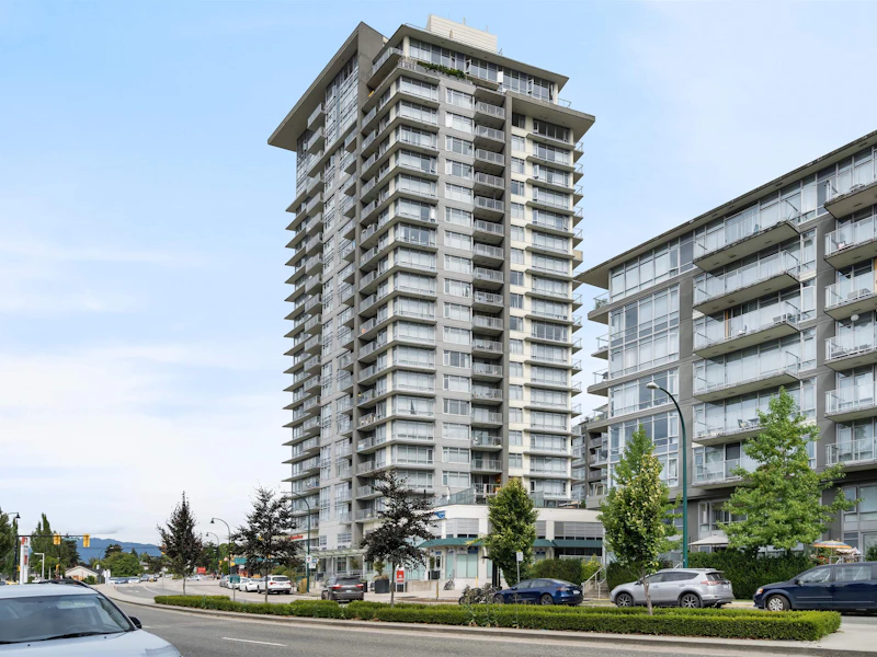 504 - 4815 Eldorado Mews, Vancouver BC V5R 0B2