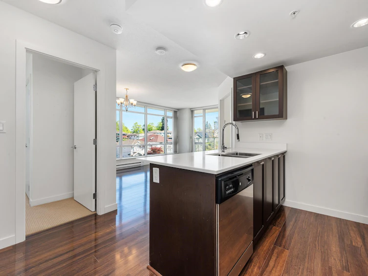 504-4815 Eldorado Mews, Vancouver, BC, V5R 0B2 - 21
