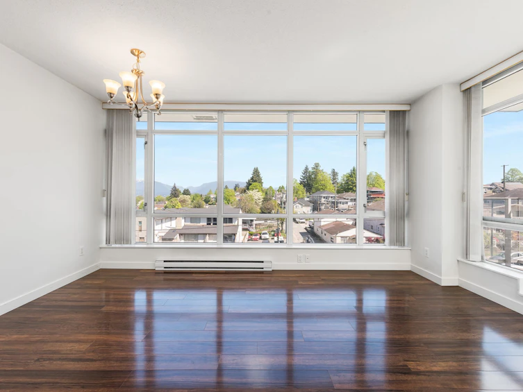 504-4815 Eldorado Mews, Vancouver, BC, V5R 0B2 - 4