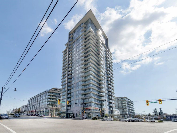 504-4815 Eldorado Mews, Vancouver, BC, V5R 0B2 - 34