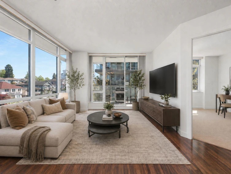 504-4815 Eldorado Mews, Vancouver, BC, V5R 0B2 - 5