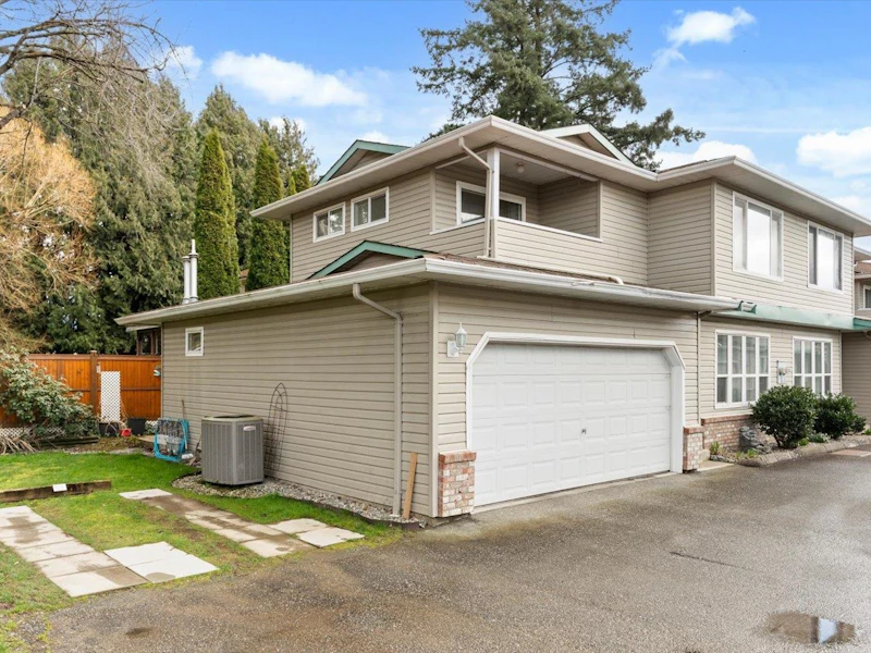 5 - 46209 Cessna Drive, Chilliwack BC V2P 1A7