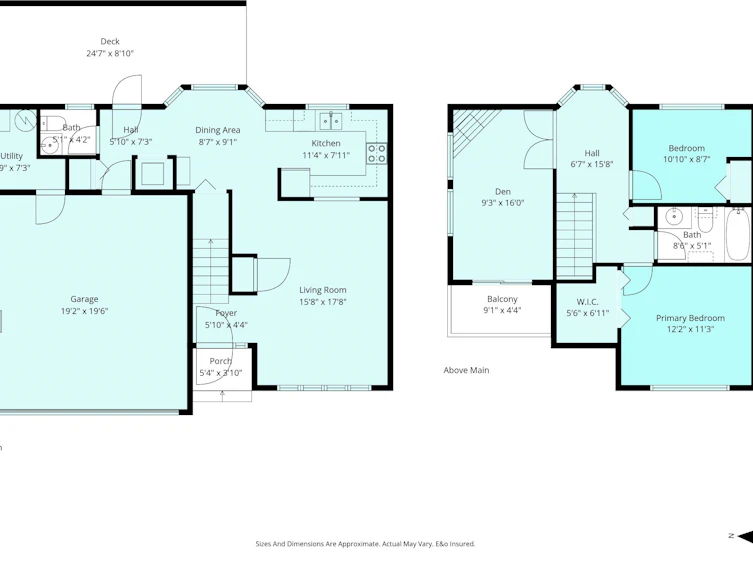 5-46209 Cessna Drive, Chilliwack, BC, V2P 1A7 - 2