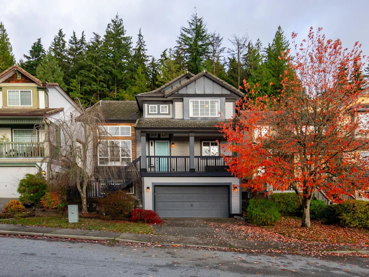 2517 Platinum Lane, Coquitlam, BC, V3E 3L1