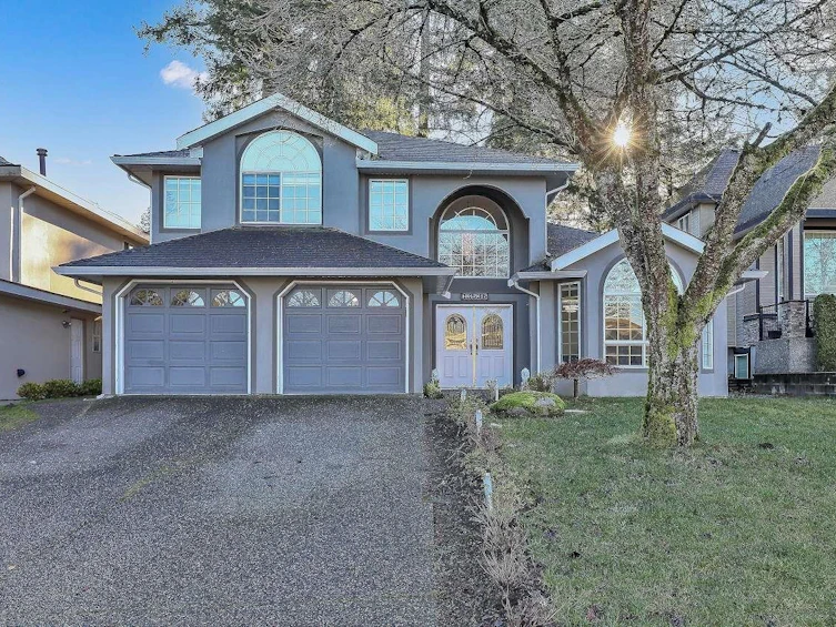 13636 60a Avenue, Surrey, BC, V3X 3L1