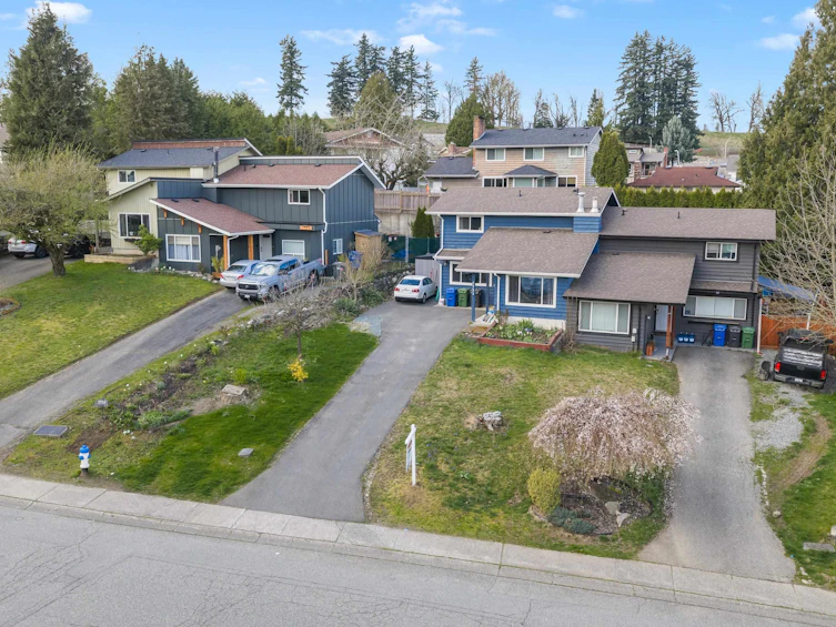 2731 Sandon Drive, Abbotsford, BC, V2S 7J3 - 23