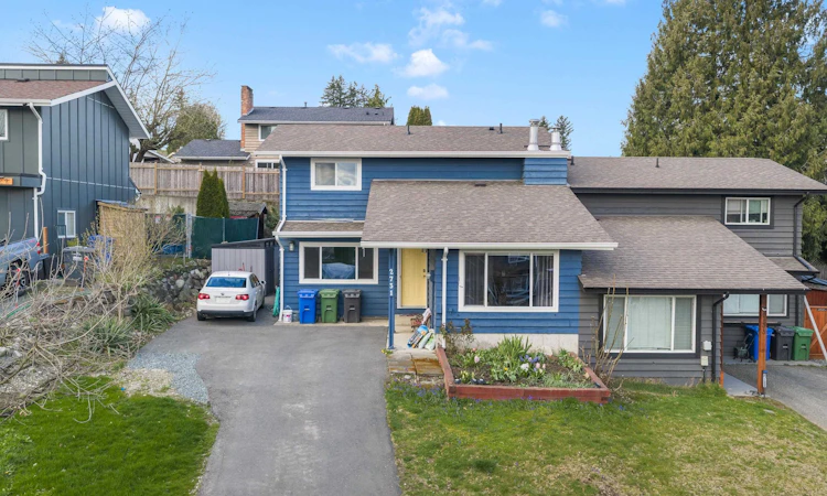2731 Sandon Drive