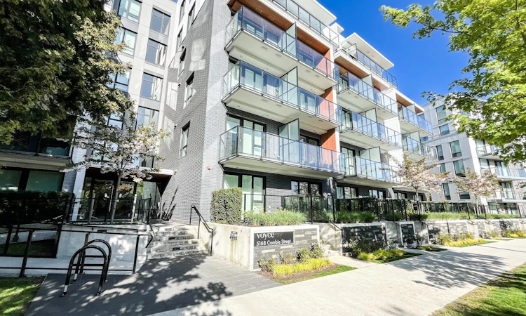 313-5168 Cambie Street