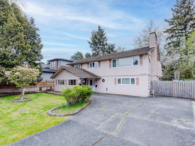 4260 Coldfall Road, Richmond BC V7C 1P8