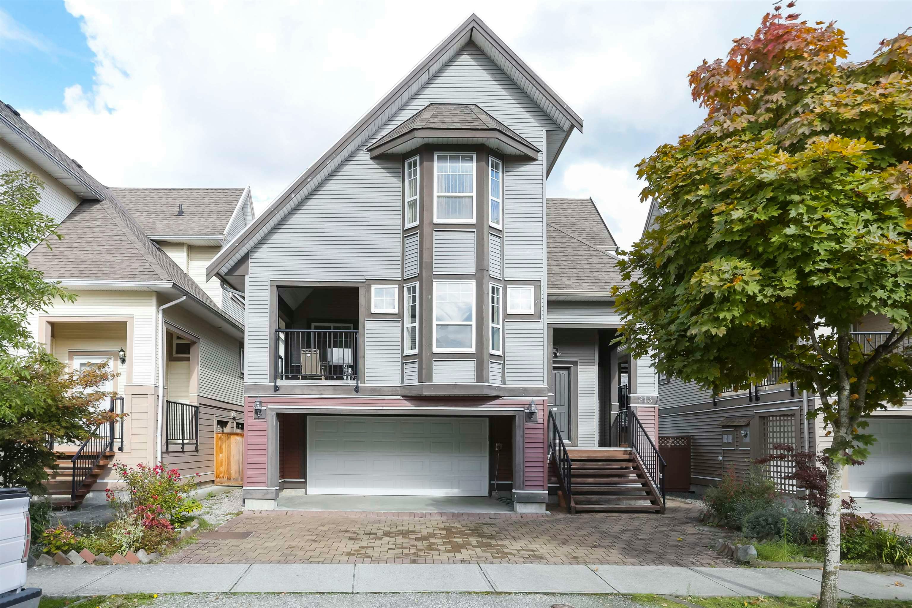 213 Hume Street, New Westminster, BC, V3M 5N6