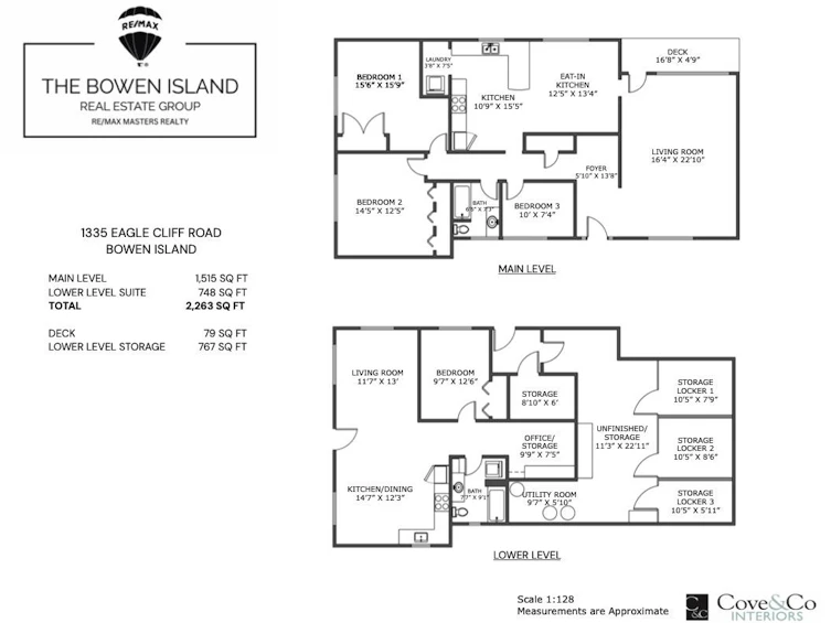1335 Eagle Cliff Road, Bowen Island, BC, V0N 1G1 - 20