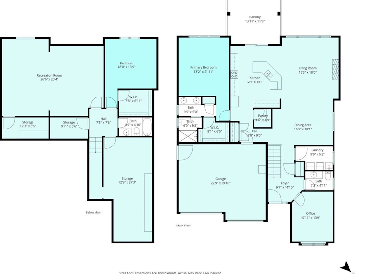 32-45900 South Sumas Road, Chilliwack, BC, V2R 0S9 - 35