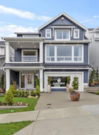 3407 Doucette Avenue