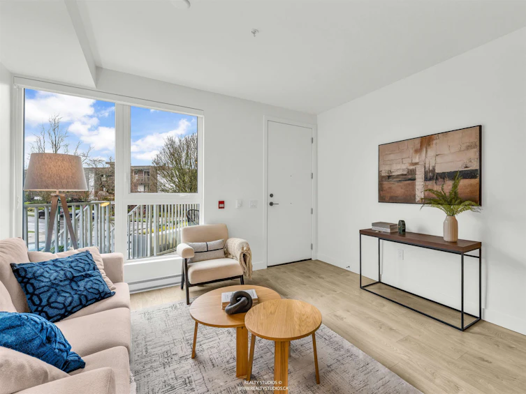 3130 Sophia Street, Vancouver, BC, V5T 0K5 - 3