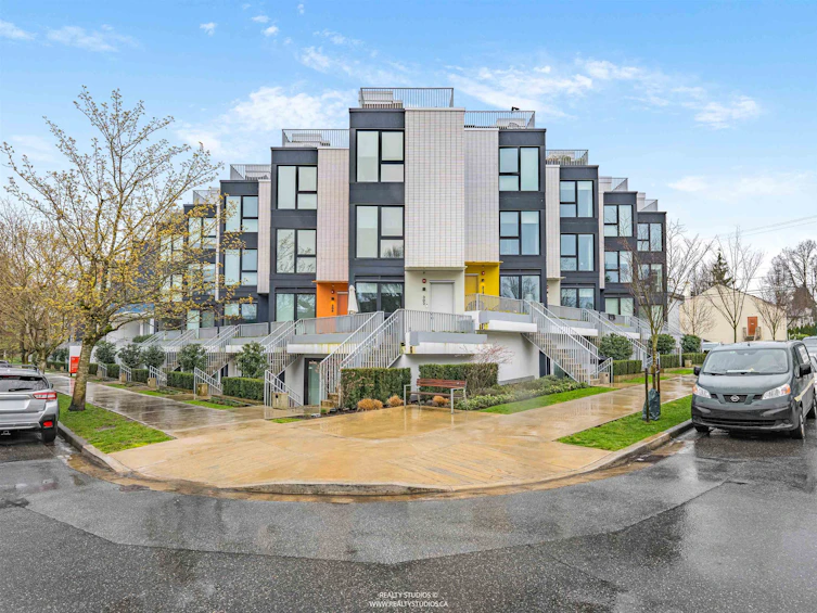 3130 Sophia Street, Vancouver, BC, V5T 0K5 - 25