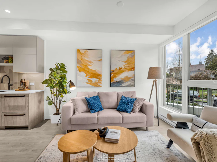 3130 Sophia Street, Vancouver, BC, V5T 0K5 - 4