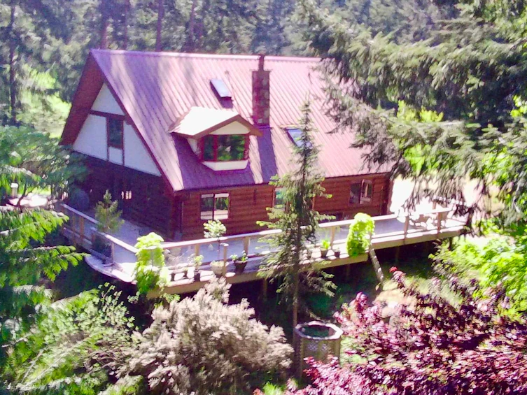 754 Burrill Road, Galiano Island, BC, V0N 1P0 - 39