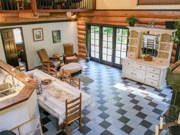 754 Burrill Road, Galiano Island, BC, V0N 1P0 - 8