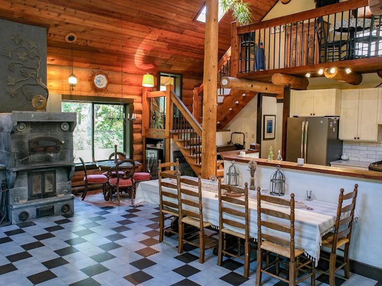 754 Burrill Road, Galiano Island, BC, V0N 1P0 - 7