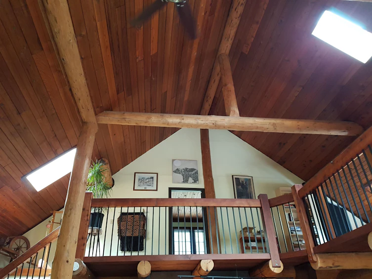 754 Burrill Road, Galiano Island, BC, V0N 1P0 - 17