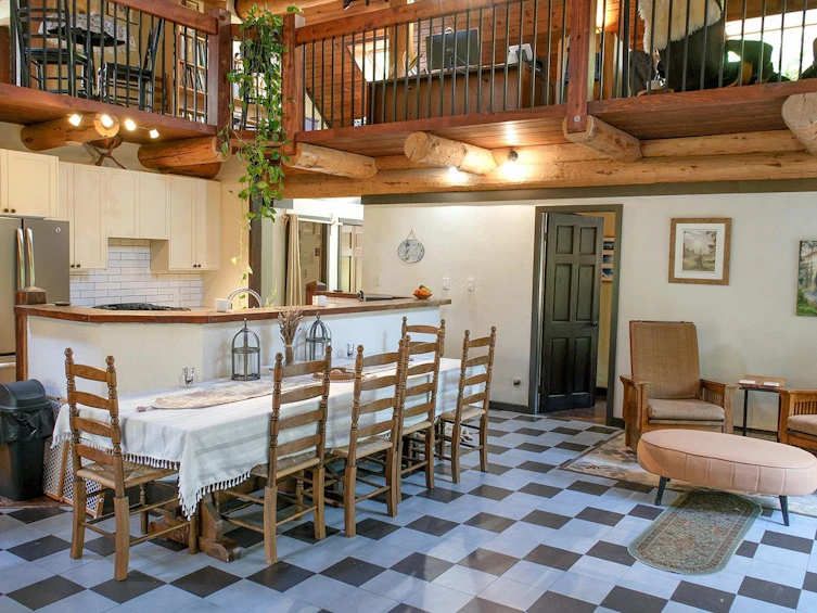 754 Burrill Road, Galiano Island, BC, V0N 1P0 - 9