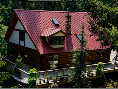 754 Burrill Road - 2