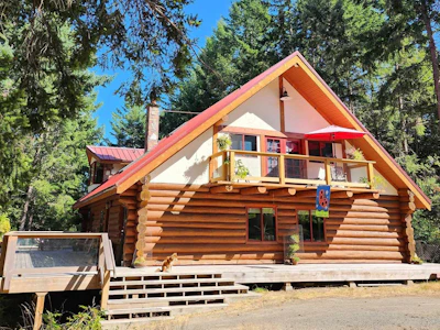 754 Burrill Road - 2